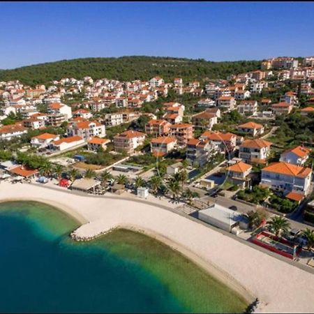 Апартаменты Affabilis Vip House Трогир Экстерьер фото