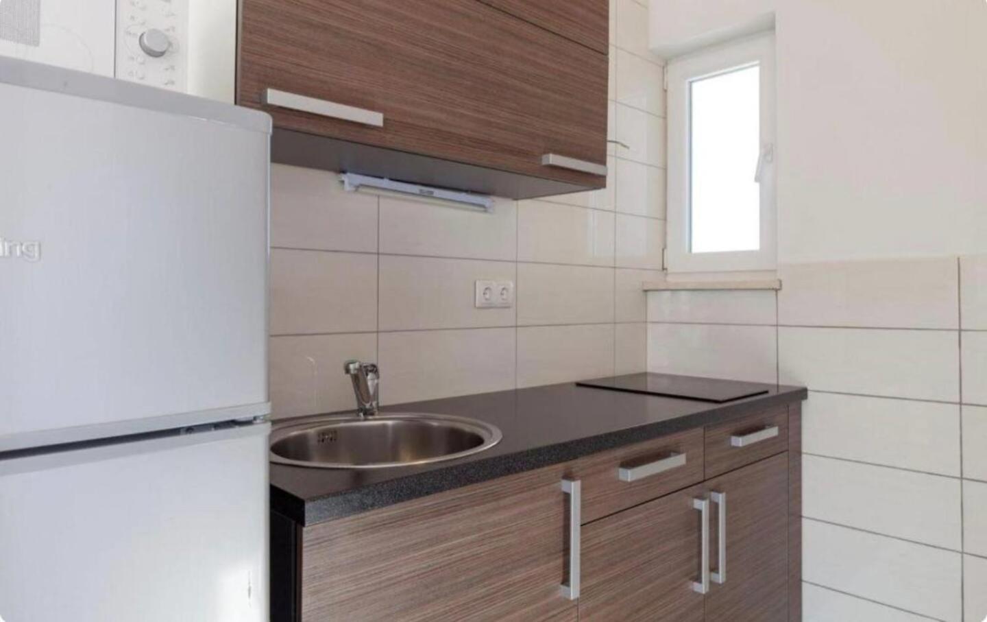 Апартаменты Affabilis Vip House Трогир Экстерьер фото