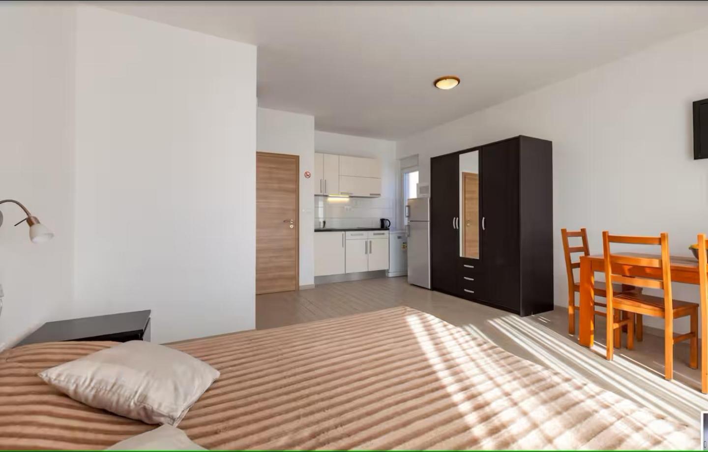 Апартаменты Affabilis Vip House Трогир Экстерьер фото